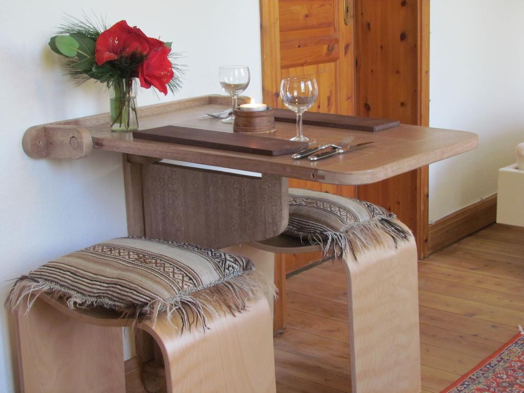 Apartments Im Froschhaus Mit Fruehstueckskuechen Friedrichstadt Szoba fotó